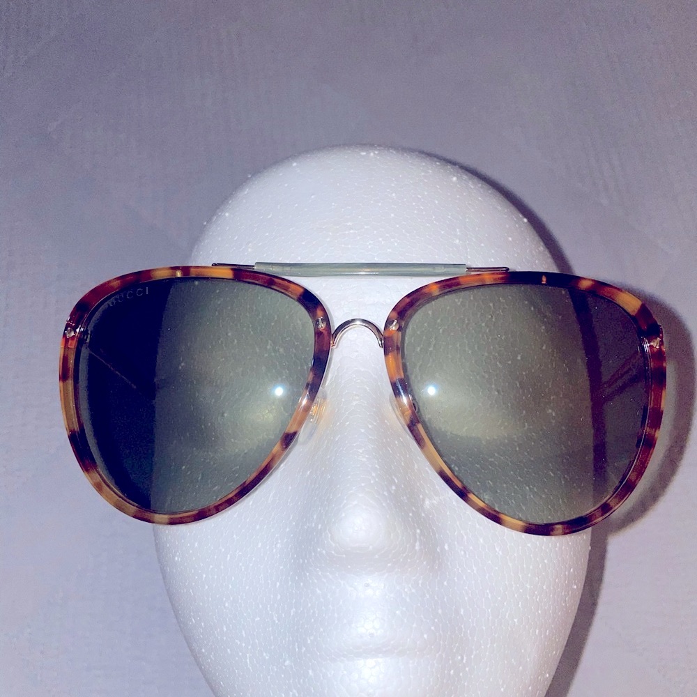 Gucci sunglasses - Picture 5 of 13